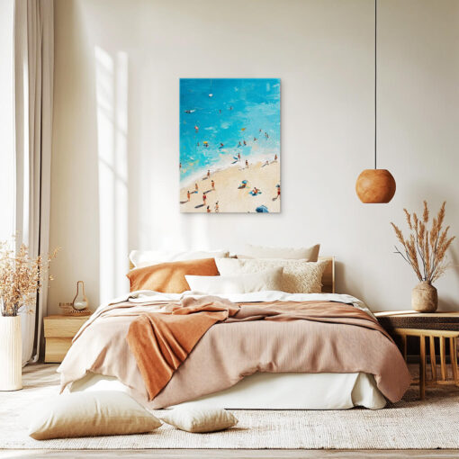 Blue Beach - Image 4