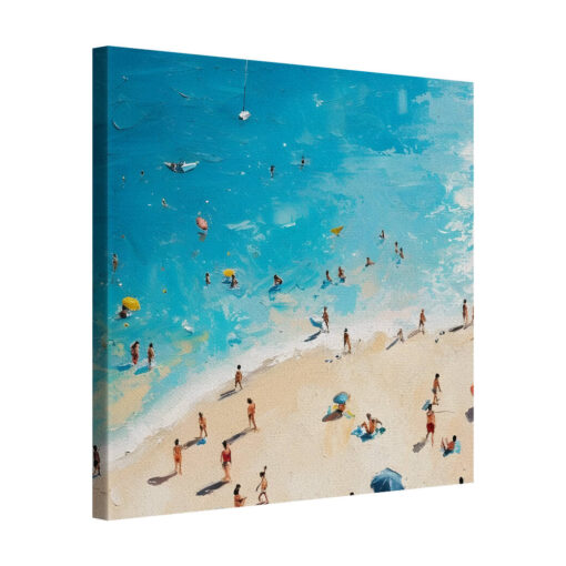 Blue Beach