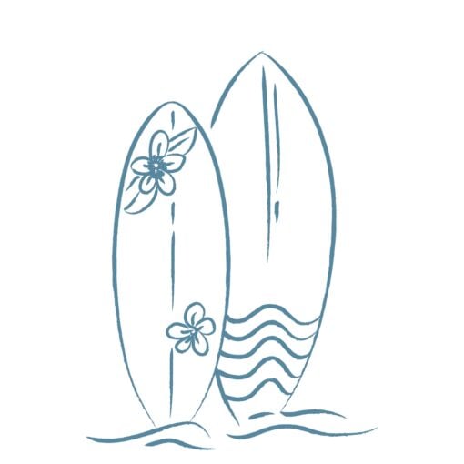 Surf Symbol - Image 4