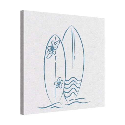 Surf Symbol