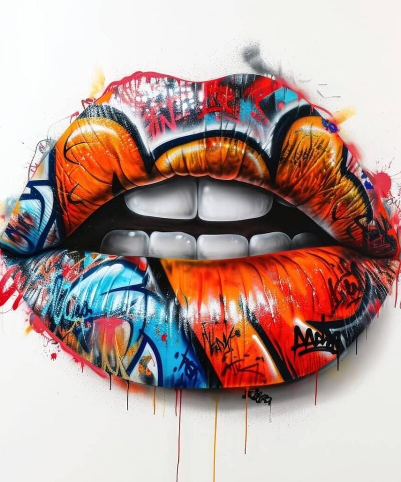 Graffiti